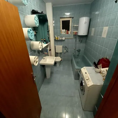 Tarik Apartmán *