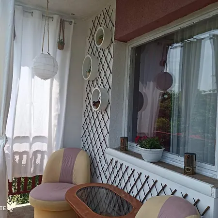 Apartment Tarik *
