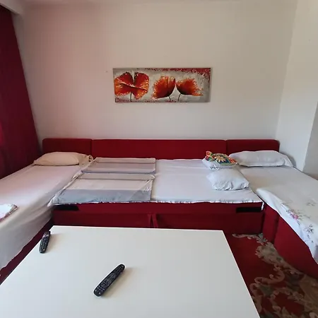 Apartmán Tarik *