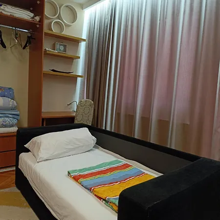 Tarik Apartmán Sarajevo