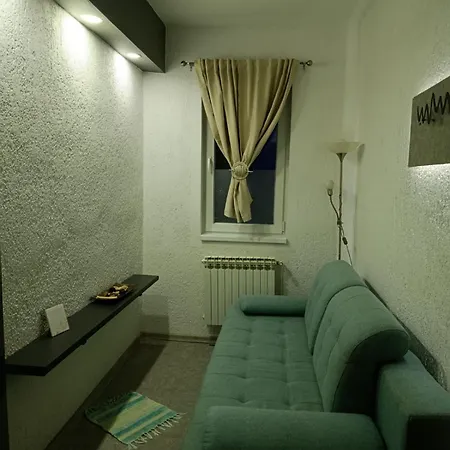Tarik * Sarajevo