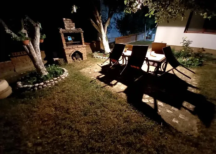 Apartment Tarik Sarajevo