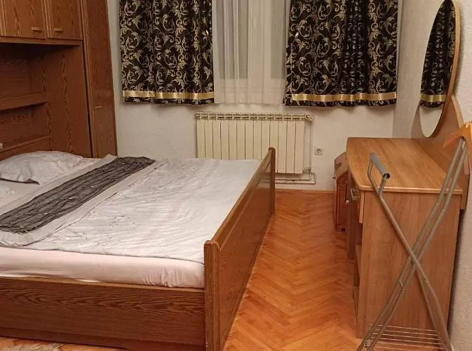 Tarik Apartment Sarajevo