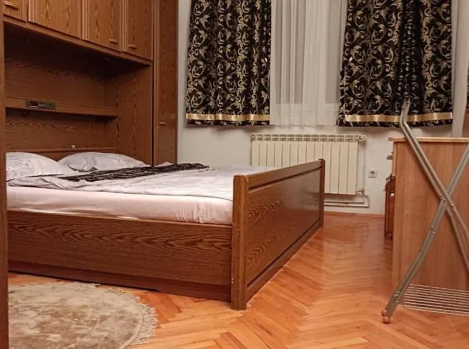 Tarik * 塞拉耶佛