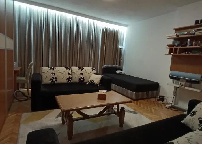 Apartment Tarik